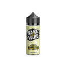 Wake and Vape 100ml