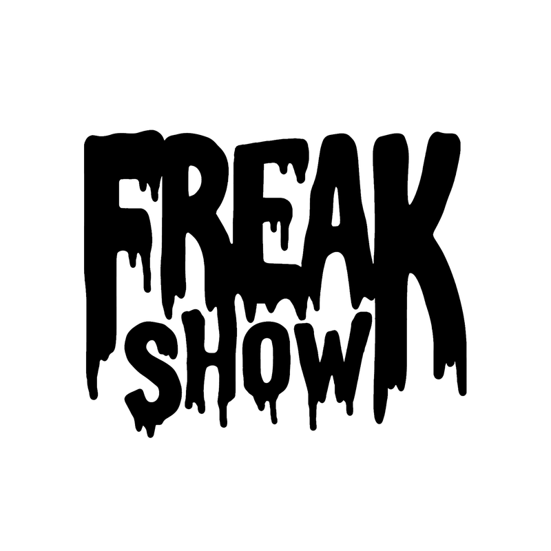 Frumist Freak Show -100ml