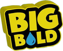 Big Bold 100ml Menthol