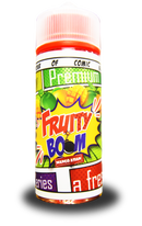 Fruity Boom 100ml