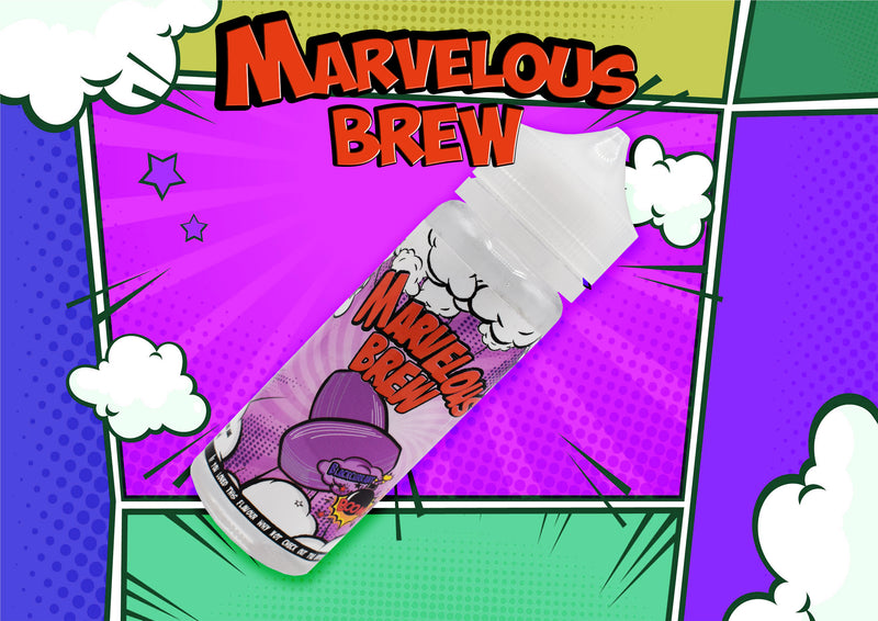 Marvelous Brew