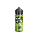 Wake and Vape 100ml