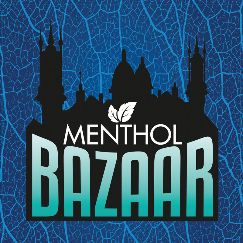 Bazaar - Mentol