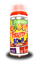 Fruity Boom 100ml