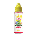 Donut King  Fruits 100ml