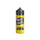 Wake and Vape 100ml