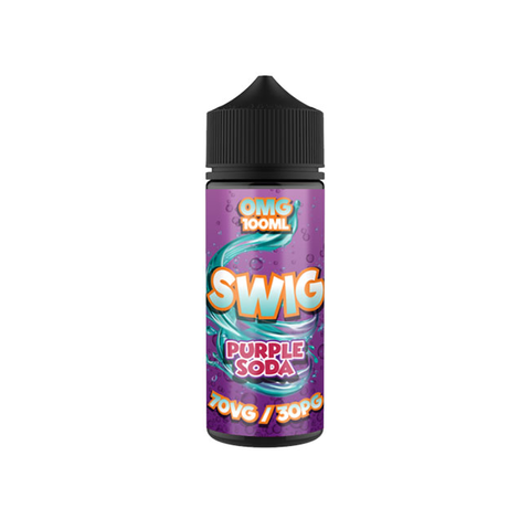 Swig - Purple Soda