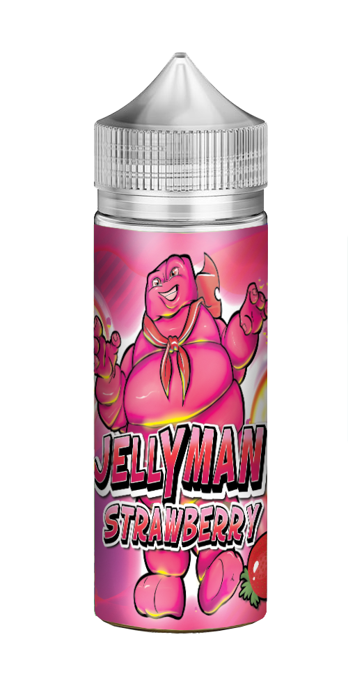 Jelly Man