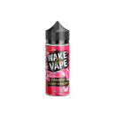 Wake and Vape 100ml