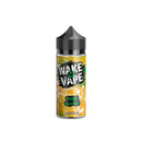 Wake and Vape 100ml