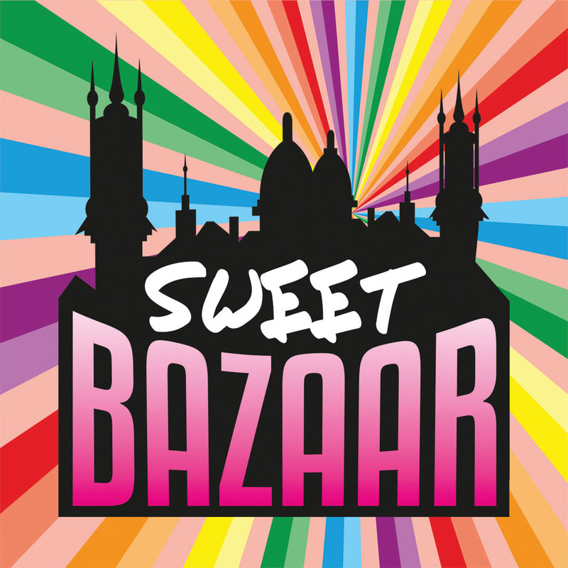 Bazaar - Sweets