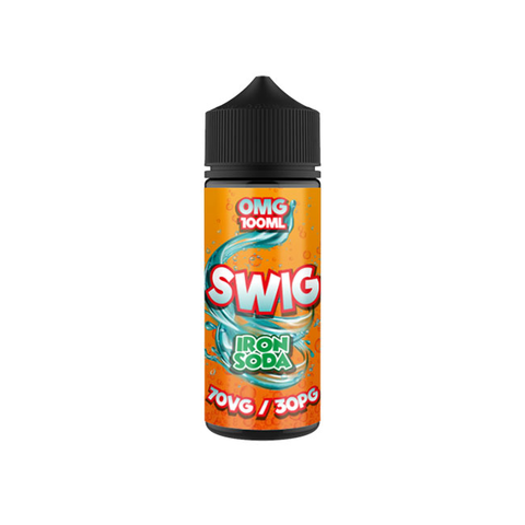 Swig - Iron Soda