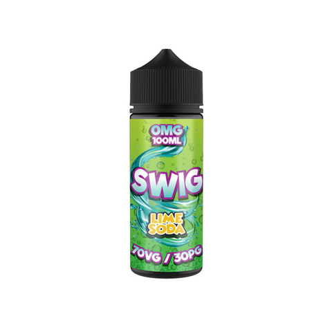 Swig - Lime Soda