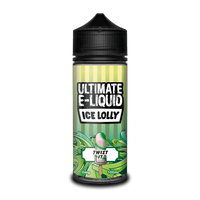 Ultimate e liquids Ice Lolly 100ml
