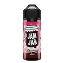 Ultimate e liquids Jam Jar