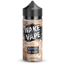 Wake and Vape 100ml