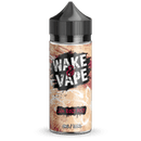 Wake and Vape 100ml