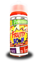 Fruity Boom 100ml